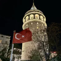 اعزام نیروی کار از تهران به استانبول ( ترکیه )|تور و چارتر|تهران, جردن|دیوار