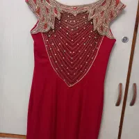 انواع لباس مجلسی و پاییزه|لباس|میانه, |دیوار