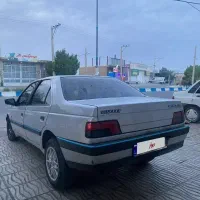 ۴۰۵GIX|خودرو سواری و وانت|ابرکوه, |دیوار