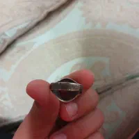 انگشتر قدیمی