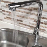 شیر ظرفشویی ایتالیایی شاوری