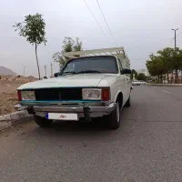 وانت پیکان