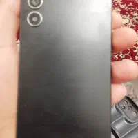 گوشی a34 فایوجی