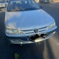 پژو پارس|خودرو سواری و وانت|همدان, |دیوار