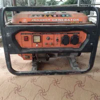 دستگاه چمش زنی،آب کشی . موتور برق