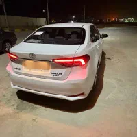 تویوتا ۲۰۲۵|خودرو سواری و وانت|اهواز, کیان اباد|دیوار