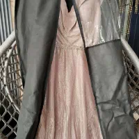 لباس مجلسی بسیار شیک|لباس|شاهین‌شهر, خانه کارگر|دیوار