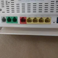 مودم و روتر inbox مناسب برای vdsl نیازمند به تعمیر