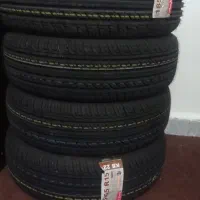 لاستیک پژوپارس سایز 15 برند کویر