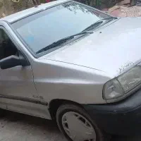 پراید مدل85|خودرو سواری و وانت|گرگان, |دیوار