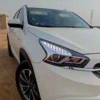 تیگو7ieمدل1400|خودرو سواری و وانت|اهواز, شهرک حفاری|دیوار