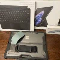 سرفیس ۹ پرو فول surface 9 pro full