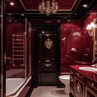 ۳۰۰متر/PAMCHAL/مُدرن