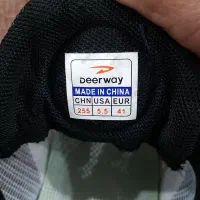 کتونی اسپورت خارجی