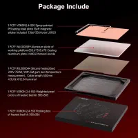 پرینتر سه بعدی voron 2.4 R2|پرینتر، اسکنر، کپی، فکس|تهران, فردوسی|دیوار