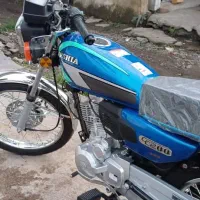 هندا ۲۰۰ نیروموتور۴۰۴/عرشیا ۲۰۰مدل۴۰۴/بیمه نو