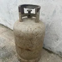 کپسول گاز