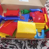 بازی پارک باقیمت مناسب