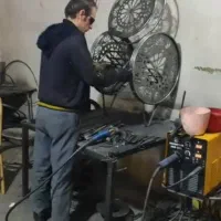 جوشکار co2|استخدام صنعتی، فنی، مهندسی|خسروشاه, |دیوار