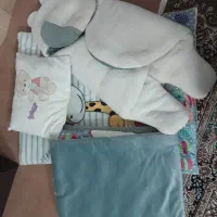 ست کالسکه و لوازم کودک|کالسکه و لوازم جانبی|سبزوار, امیر کبیر|دیوار