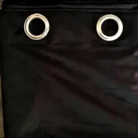 پرده مخمل درجه یک