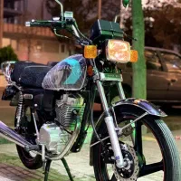 موتور سیکلت ساوین|موتورسیکلت|زنجان, |دیوار