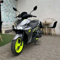 آیروکس ۱۸۰کویرموتور