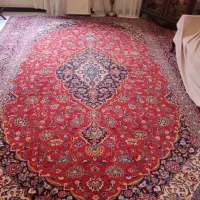 فرش دستباف دوازده متری