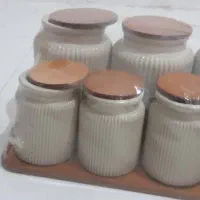 پاسماوری شیشه ای