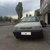 پراید ۱۳۱ تعمیر اساسی