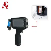 چاپ تاریخ و بارکد روی انواع بستهبندی|ماشینآلات صنعتی|کرمان, |دیوار