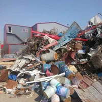 خرید و فروش ضایعات ب ق بالا سراسر مشهد باباسکول