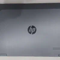 لپ تاپ hp zbook 15