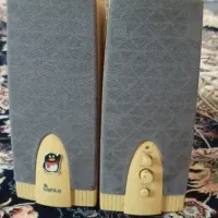 اسپیکر کامپیوتر