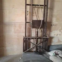 بالابر خانگی