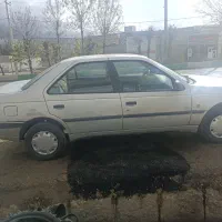 آردی روآ سال 88 دوگانه سی ان جی|خودرو سواری و وانت|نیر (اردبیل), |دیوار