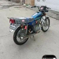 هندا رهرو 89