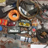 لوازم پیکان ماشین بازی