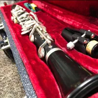 کلارینت فلوت