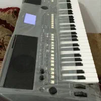 ارگ سالم و کم کار در حد