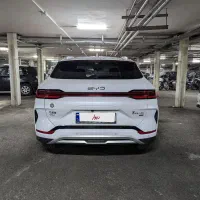 BYD Song Plus Dm-i|خودرو سواری و وانت|تهران, مختاری|دیوار