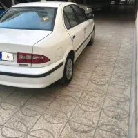 سمندed7دوگانه کارخونه مدل۸۹|خودرو سواری و وانت|اردبیل, |دیوار