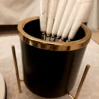 غذاخوری طرح سنگی لومینارک،قاشق و چنگال ...