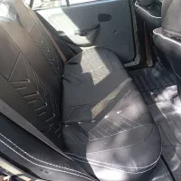 پراید ۸۳|خودرو سواری و وانت|باغستان, |دیوار