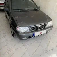 پراید111مدل95|خودرو سواری و وانت|آق قلا, |دیوار