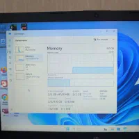 لپ تاپ در حد نو hp چهارهسته ای نسل جدید با دو هارد|رایانه همراه|شیراز, زرهی|دیوار