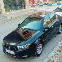 دنا اتومات توربو شارژمدل ۱۴۰۱