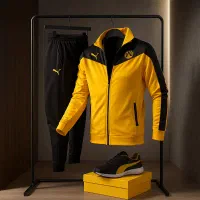 ست سوییشرت شلوار دورتموند-پرداخت درب منزل