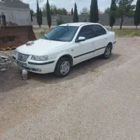 سمند se مدل ۹۲