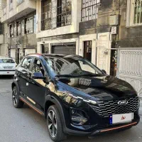 ام‌وی‌ام X33 Cross ، مدل 1404